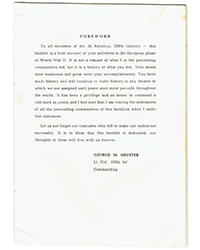 Booklet 330th